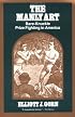 The Manly Art: Bare-Knuckle Prize Fighting in America