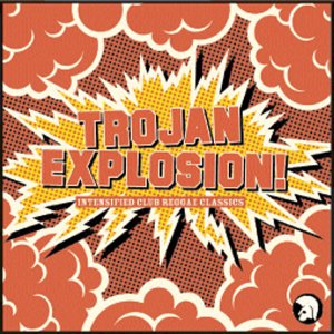 CD-Charts  Search : Trojan Explosion [VINYL]