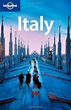 Italy Lonely Planet - Damien Simonis, Alison Bing, Duncan Garwood