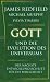 Gott und die Evolution. (Hardcover)