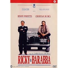 Ricky E Barabba