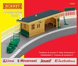 Hornby Trakmat Accessories Pack 3