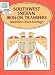 Southwest Indian Iron-on Transfers (Dover Little Transfer Books)