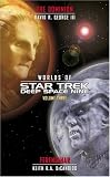 The Dominion and Ferenginar (Worlds of Star Trek: Deep Space Nine, Vol. 3)