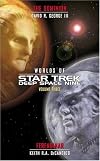 The Dominion and Ferenginar (Worlds of Star Trek: Deep Space Nine, Vol. 3)