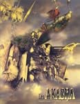 Les Akasha (Livret source pour Nephilim)