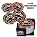 ESPN Poker Club 8-Pack Coaster Set