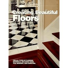 Creating Beautiful Floors (Sunset Creating)
