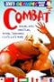 Combat: Fencing, Judo, Wrestling, Boxing, Taekwondo, and Lots, Lots More (Zeke's Olympic Pocket Guide)