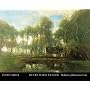 Henry Ward Ranger: Modulator of Harmonious Color : A Monograph