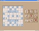 SuDoku Master mit 10.000 Rätseln