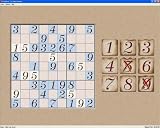 Eigenschaften rondomedia GmbH  / SuDoku Master mit 10.000 Rätseln