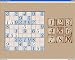 Used : SuDoku Master mit 10.000 R&auml;tseln