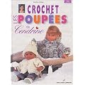 Crochet : Les poup�es de Cendrine
