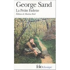 La Petite Fadette