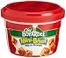 Chef Boyardee Mini-Bites Micro Ravioli, 7.5-Ounce Microwavable Bowls (Pack of 12)