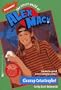 Cleanup Catastrophe! (The Secret World of Alex Mack)