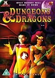 Dungeons and Dragons - Vol. 3 [DVD]