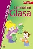 Lámhainní glasa
