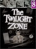  : The Twilight Zone: Vol. 8