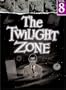 The Twilight Zone: Vol. 8