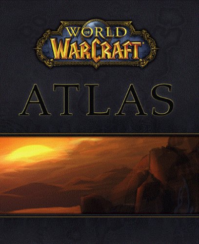 World of WarCraft Atlas