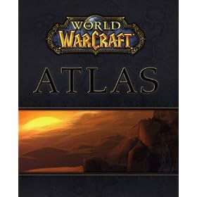 Guide Atlas World of warcraft