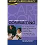 Vault Career Guide to Consulting