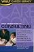 Books : Vault Career Guide to Consulting