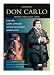 Don Carlo - The Royal Opera [DVD] [1985]