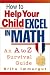Help your child with MATH!