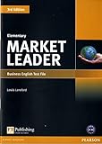 Market leader. Elementary. Business English test file