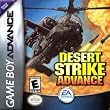 Desert Strike GBA