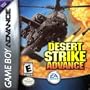 Desert Strike