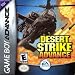 Desert Strike GBA