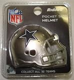 Riddell Dallas Cowboys POCKET PRO Mini Football Helmet
