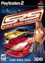 Street Racing Syndicate PS2 COMPLETE