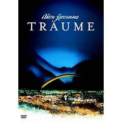 Akira Kurosawas Tr�ume