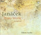 Janácek: Piano Works (Complete)