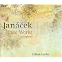 Jan�cek: Piano Works (Complete)