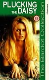 Plucking The Daisy [UK IMPORT] - Brigitte Bardot