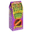 Nana's Apple & Oats Cookie Bars, 5-Count Bars (Pack of 8)
