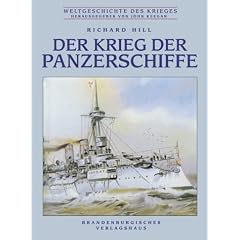 Der Krieg der Panzerschiffe
