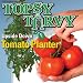 Allstar Marketing Group TT011112 Topsy Turvy Upside Down Tomato Planter - As Seen On TV