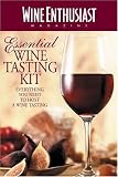 The Wine Enthusiast Essential Wine Tasting Kit