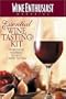 The Wine Enthusiast Essential Wine Tasting Kit