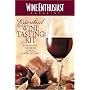 The Wine Enthusiast Essential Wine Tasting Kit