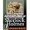 Feed Your Sherlock Holmes Addiction!