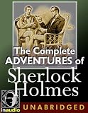 The Complete Adventures of Sherlock Holmes