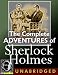 The Complete Adventures of Sherlock Holmes